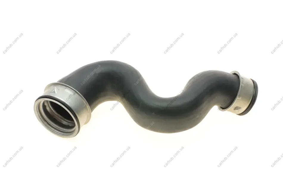 Патрубок інтеркулера Skoda Superb/VW Passat 1.9TDI 00-08 SOLGY Solgy 114103 (фото 1)
