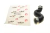 Патрубок інтеркулера Skoda Superb/VW Passat 1.9TDI 00-08 SOLGY Solgy 114103 (фото 2)