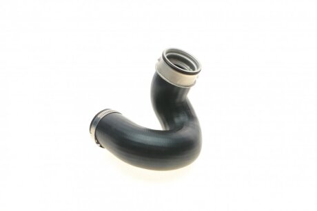 Фото патрубок інтеркулера (верхній) (R) VW Passat 1.8 T/2.5 TDI 00-05 Solgy 114104 Патрубок інтеркулера (верхній) (R) VW Passat 1.8 T/2.5 TDI 00-05 Solgy 114104