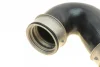 Патрубок інтеркулера (нижній) Skoda Superb/VW Passat 1.9TDI 00-08 SOLGY Solgy 114106 (фото 4)