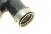 Патрубок інтеркулера (нижній) Skoda Superb/VW Passat 1.9TDI 00-08 SOLGY Solgy 114106 (фото 5)