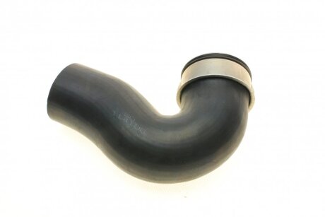 Фото патрубок інтеркулера (нижній) VW Passat/Skoda Superb 1.8T/1.9TDI 00-08 Solgy 114108 Патрубок інтеркулера (нижній) VW Passat/Skoda Superb 1.8T/1.9TDI 00-08 Solgy 114108