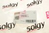 Патрубок интеркулера Solgy 114112 (фото 5)