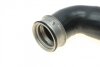 Фото 4 - патрубок інтеркулера (верхній) (R) VW Caddy III 1.9/2.0TDI 04- Solgy 114124 Патрубок інтеркулера (верхній) (R) VW Caddy III 1.9/2.0TDI 04- Solgy 114124 (фото 4)