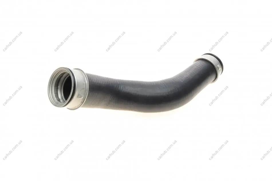 Патрубок інтеркулера VW Tiguan 1.4 TSI 07-18 SOLGY Solgy 114131 (фото 1)