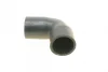 Патрубок інтеркулера Skoda Fabia/VW Polo 1.9 TDI 00-09 SOLGY Solgy 114139 (фото 4)