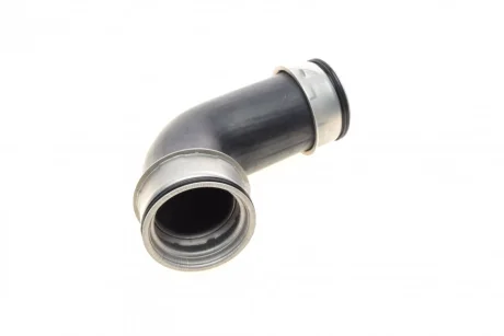 Патрубок інтеркулера Seat Cordoba/ Skoda Fabia I1.9 TDI 02-09 SOLGY Solgy 114140