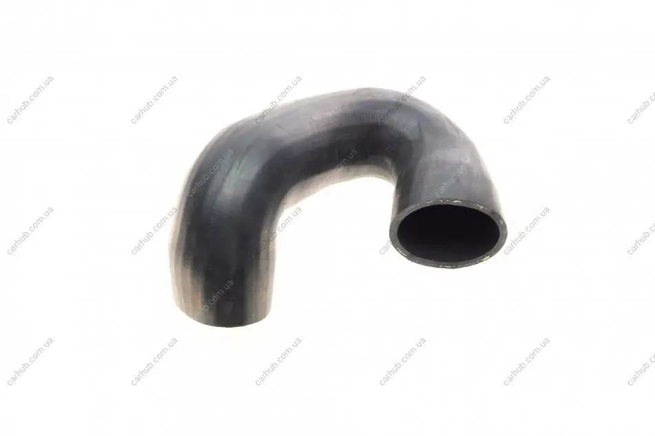 Патрубок інтеркулера VW T4 2.5TDI 95-03 SOLGY Solgy 114152 (фото 1)