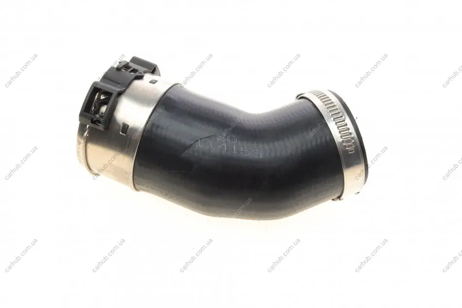 Патрубок інтеркулера VW T5 2.0TDI 09- SOLGY Solgy 114153 (фото 1)
