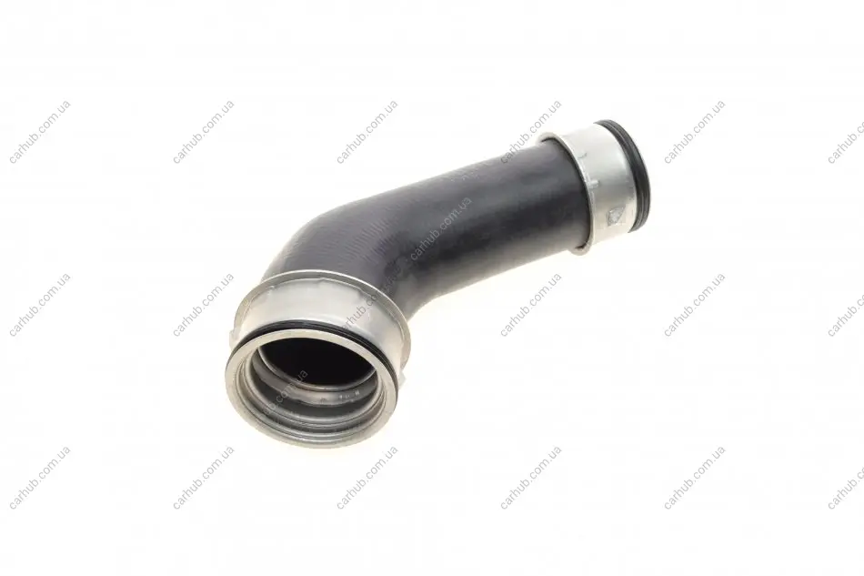 Патрубок інтеркулера VW T5 1.9TDI 03- SOLGY Solgy 114159 (фото 1)