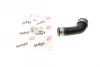 Патрубок інтеркулера VW T5 1.9TDI 03- SOLGY Solgy 114159 (фото 2)