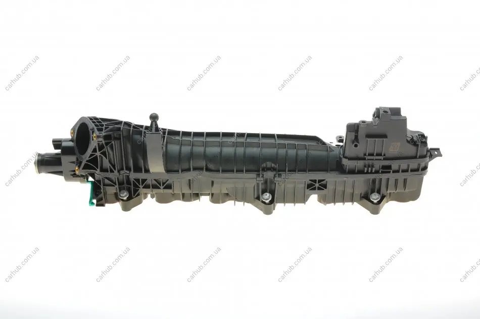 Колектор впускний BMW 3 (E90/F30/F80)/5 (F10)/7 (F01-F04) N57 D30A SOLGY Solgy 114161 (фото 1)