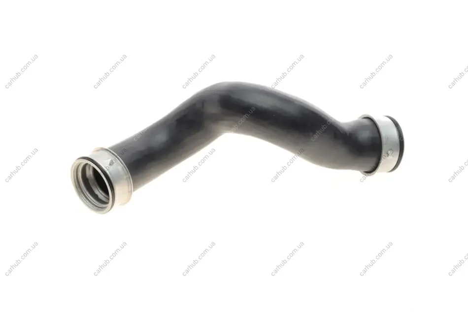Патрубок інтеркулера VW T5 1.9TDI 08- SOLGY Solgy 114166 (фото 1)