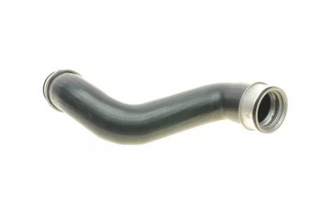 Патрубок інтеркулера (нижній) (R) Ford Galaxy/VW Sharan 1.9 TDI 02-10 SOLGY Solgy 114172