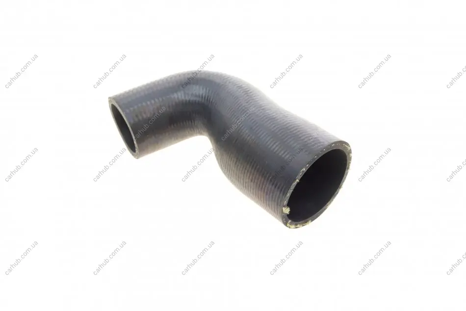 Патрубок інтеркулера VW Sharan/Touareg 1.9TDI/2.5TDI 00-10 SOLGY Solgy 114177 (фото 1)
