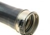 Патрубок интеркулера Solgy 114189 (фото 6)