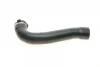 Патрубок інтеркулера Renault Master III/Opel Movano B 2.3dCi 10- SOLGY Solgy 114192 (фото 1)