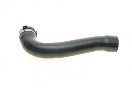 Патрубок інтеркулера Renault Master III/Opel Movano B 2.3dCi 10- SOLGY Solgy 114192