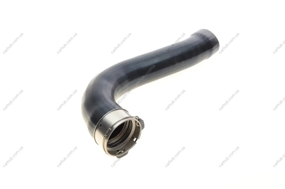 Патрубок інтеркулера Renault Master III/Opel Movano B 2.3dCi 10- SOLGY Solgy 114193 (фото 1)
