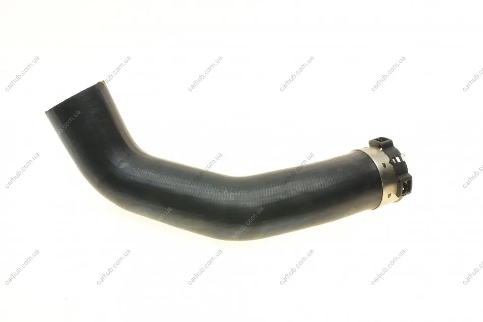 Патрубок інтеркулера (R) Renault Clio IV 0.9 TCe 12- SOLGY Solgy 114198 (фото 1)