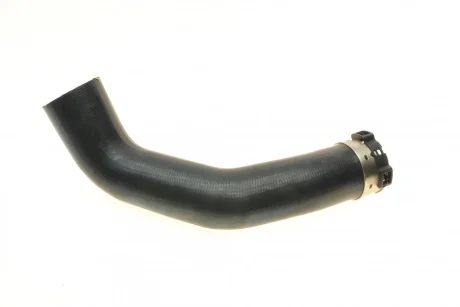 Патрубок інтеркулера (R) Renault Clio IV 0.9 TCe 12- SOLGY Solgy 114198