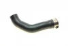 Патрубок інтеркулера Dacia Duster/Renault Clio IV/Captur 1.2 TCe 13- SOLGY Solgy 114208 (фото 1)