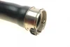 Патрубок інтеркулера Dacia Duster/Renault Clio IV/Captur 1.2 TCe 13- SOLGY Solgy 114208 (фото 5)