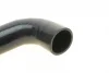 Патрубок інтеркулера (довгий) Renault Megane IV/Scenic IV 1.6 dCi 15- SOLGY Solgy 114210 (фото 3)