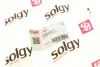 Патрубок інтеркулера (довгий) Renault Megane IV/Scenic IV 1.6 dCi 15- SOLGY Solgy 114210 (фото 6)