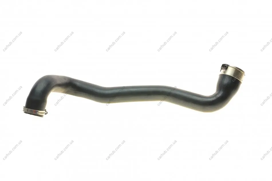 Патрубок інтеркулера (R) Opel Movano/Renault Master 2.3 CDTI/dCi 10- SOLGY Solgy 114213 (фото 1)