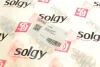 Патрубок турбіни Renault Trafic II 1.9dCi 01- (пластмасовий) SOLGY Solgy 114216 (фото 3)