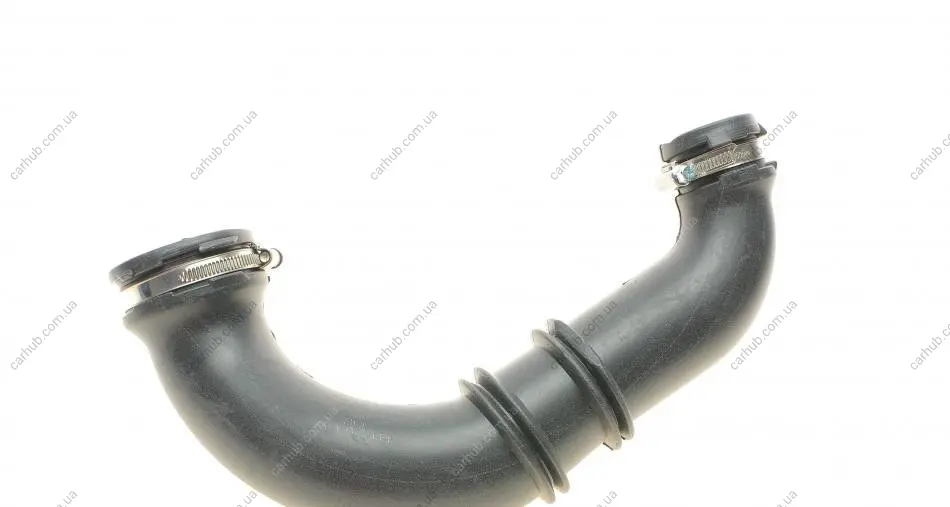 Патрубок фільтра повітряного Renault Kangoo 1.5dCi 05- SOLGY Solgy 114218 (фото 1)