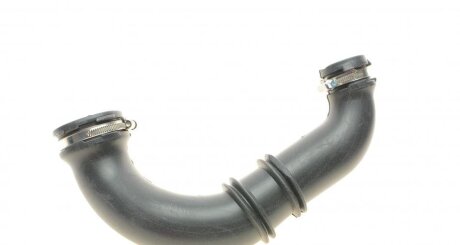 Фото патрубок фільтра повітряного Renault Kangoo 1.5dCi 05- Solgy 114218 Патрубок фільтра повітряного Renault Kangoo 1.5dCi 05- Solgy 114218