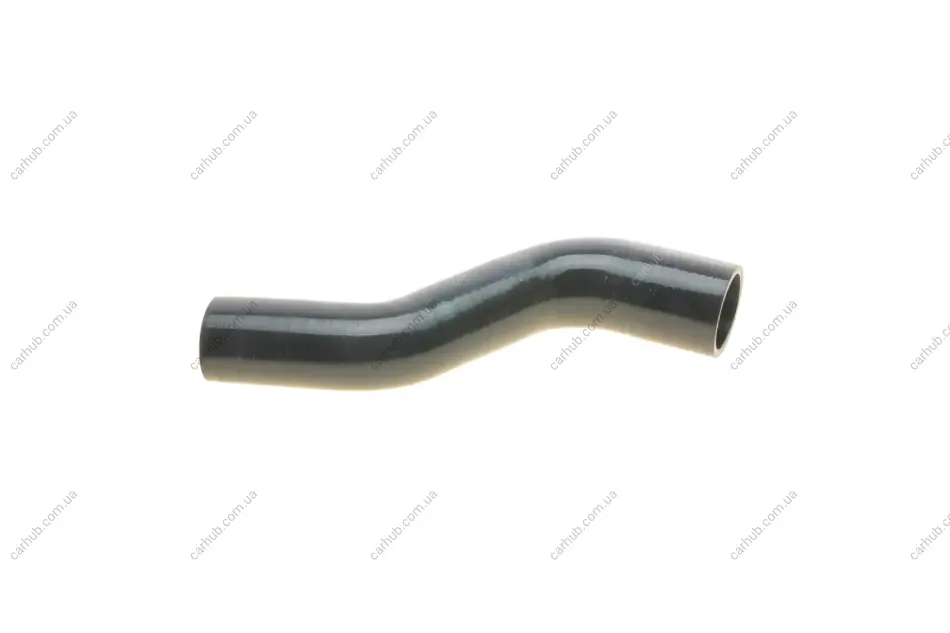 Патрубок інтеркулера Renault Megane III 1.5 dCi 08- SOLGY Solgy 114226 (фото 1)