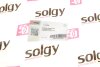 Патрубок интеркулера Solgy 114226 (фото 3)