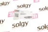 Патрубок інтеркулера Renault Megane III 1.5 dCi 08- SOLGY Solgy 114226 (фото 3)