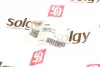 Патрубок інтеркулера (нижній) MB Sprinter 2.2-2.7TDI 00-06 SOLGY Solgy 114239 (фото 3)