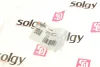 Патрубок інтеркулера (L) MB Vito (W447) 2.0CDI 14- SOLGY Solgy 114256 (фото 3)