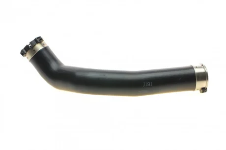 Патрубок інтеркулера (R) MB Vito (W447) 2.0CDI 14- SOLGY Solgy 114257
