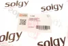 Патрубок інтеркулера (L) MB Vito (W447) 2.2CDI 14- SOLGY Solgy 114263 (фото 3)
