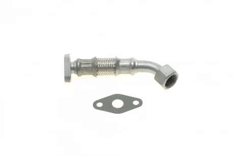 Трубка подачі оливи до турбіни VW Golf IV/T5 1.9TDI 98-09 SOLGY Solgy 114265