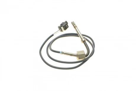 Датчик температури ВГ (перед сажевим фільтром) MB A-class (W169) 04-12 SOLGY Solgy 115007