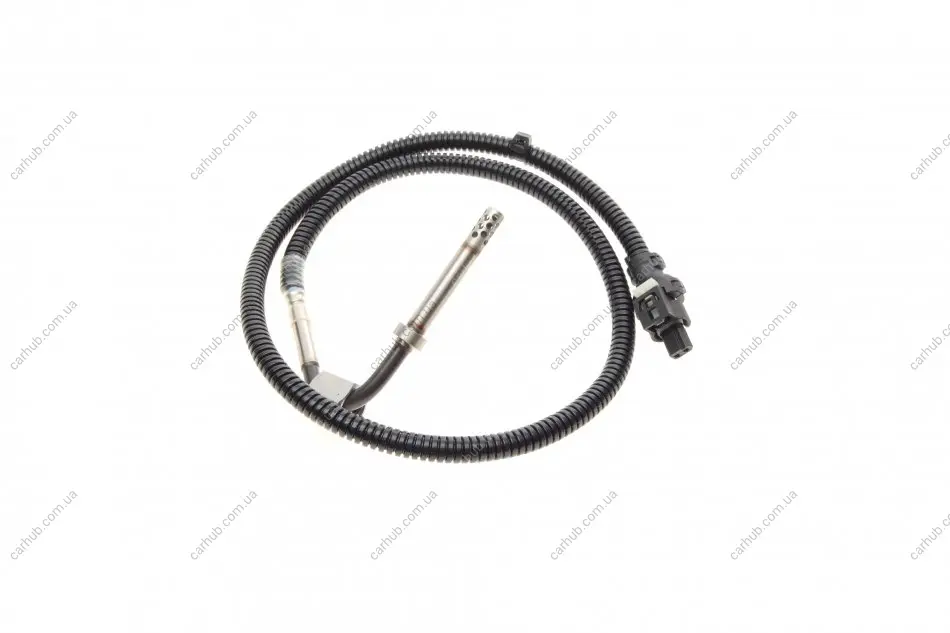 Датчик температури ВГ (в каталізаторі) MB S-class (W221) 2.1/3.0D 05-15 SOLGY Solgy 115016 (фото 1)