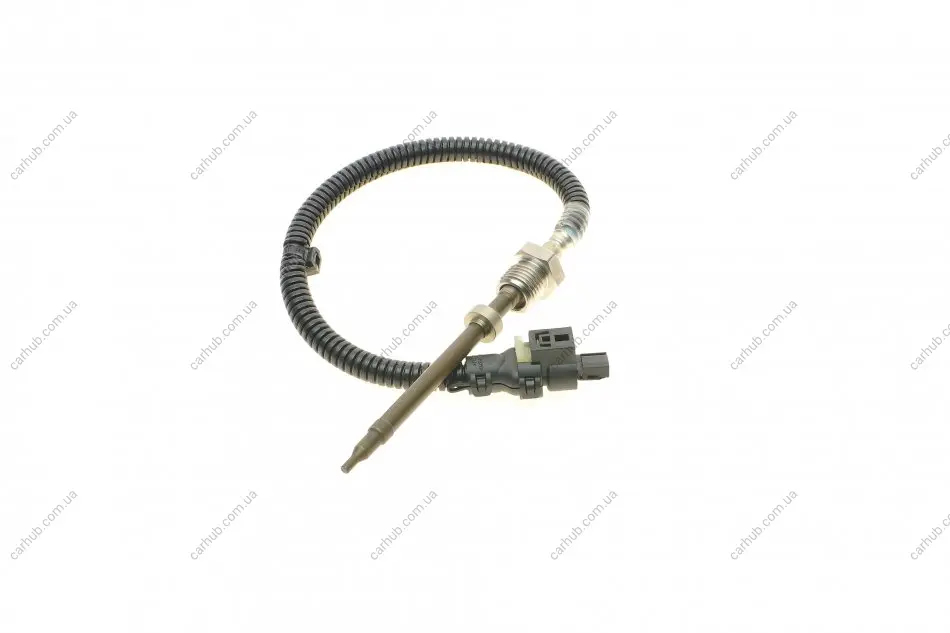 Лямбда зонд MB C-клас (W203/W204)/E-клас (W211)/S-клас (W220) 3.0D/4.0D/Smart Fortwo 0.8CDI 05- Solgy 115022 (фото 1)