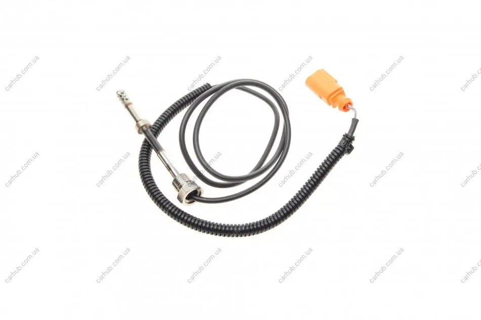 Датчик температури ВГ VW T5 1.9 TDI 06-09 SOLGY Solgy 115055 (фото 1)