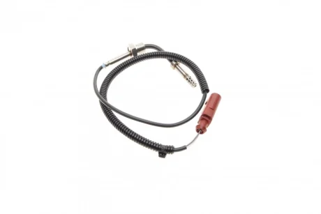 Датчик температури ВГ (перед сажевим фільтром) VW T5 1.9 TDI 06-09 SOLGY Solgy 115056