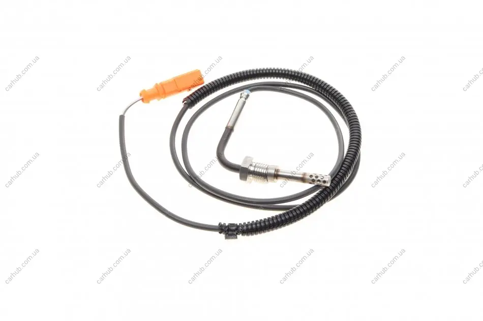 Датчик температури ВГ VW T5 2.5 TDI 03-09 SOLGY Solgy 115092 (фото 1)