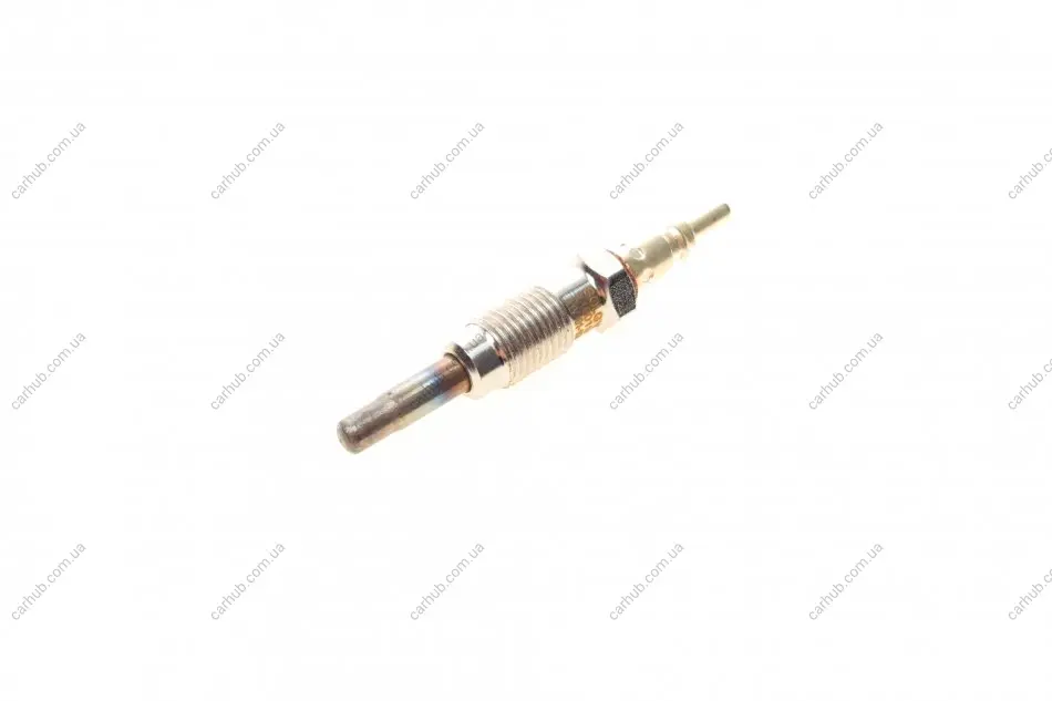 Свічка розжарювання Fiat Doblo 1.9D (11V) (M12x1.25) SOLGY Solgy 116019 (фото 1)