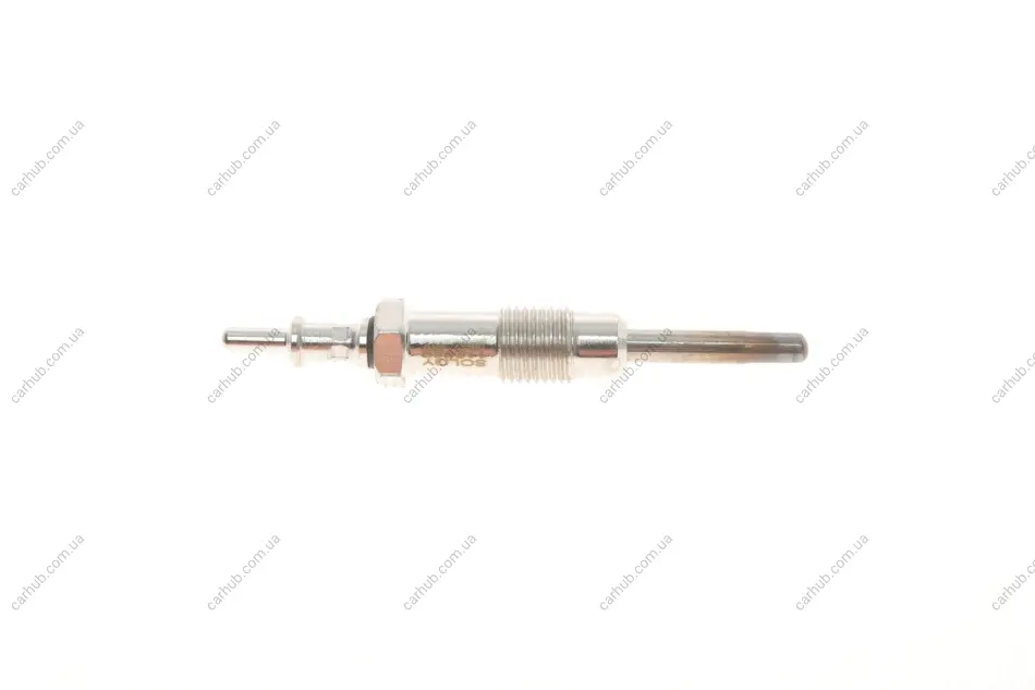 Свічка розжарювання MB Sprinter 2.9TDI OM602 96-00 (11V) SOLGY Solgy 116025 (фото 1)