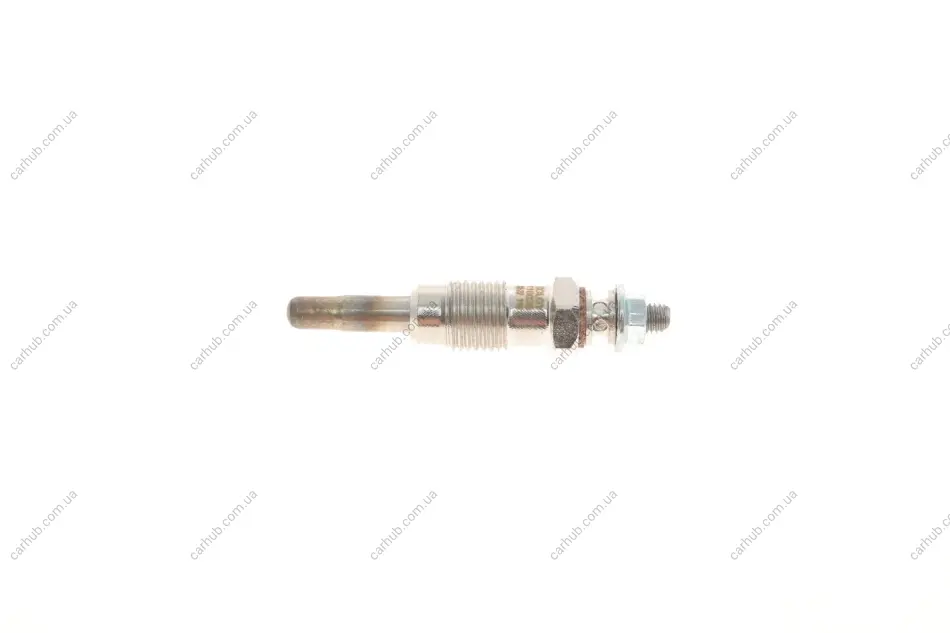 Свічка розжарювання VW/Audi 1.6D/1.9TD SOLGY Solgy 116028 (фото 1)